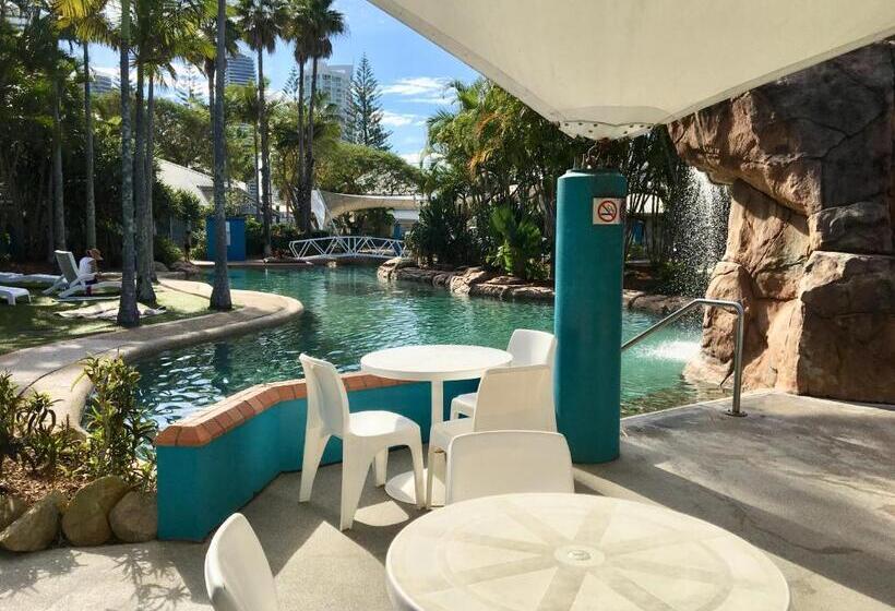 Cha Private Apts Diamond Beach