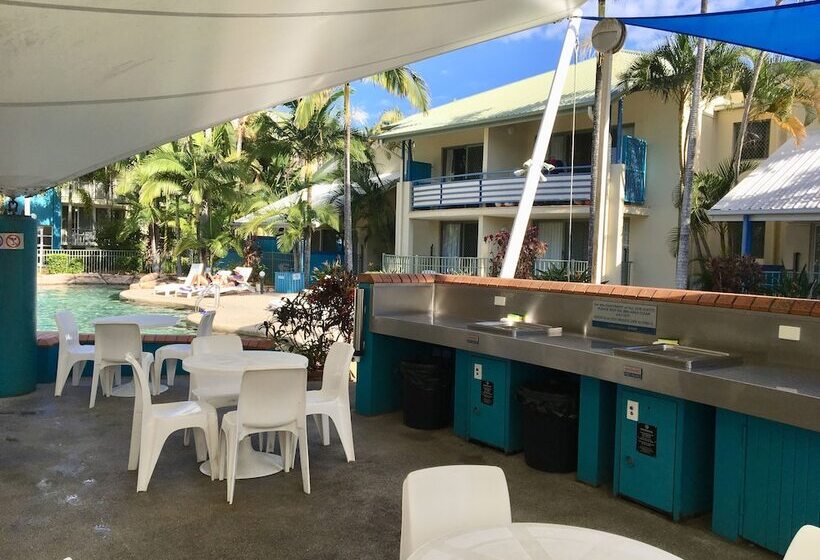 Cha Private Apts Diamond Beach