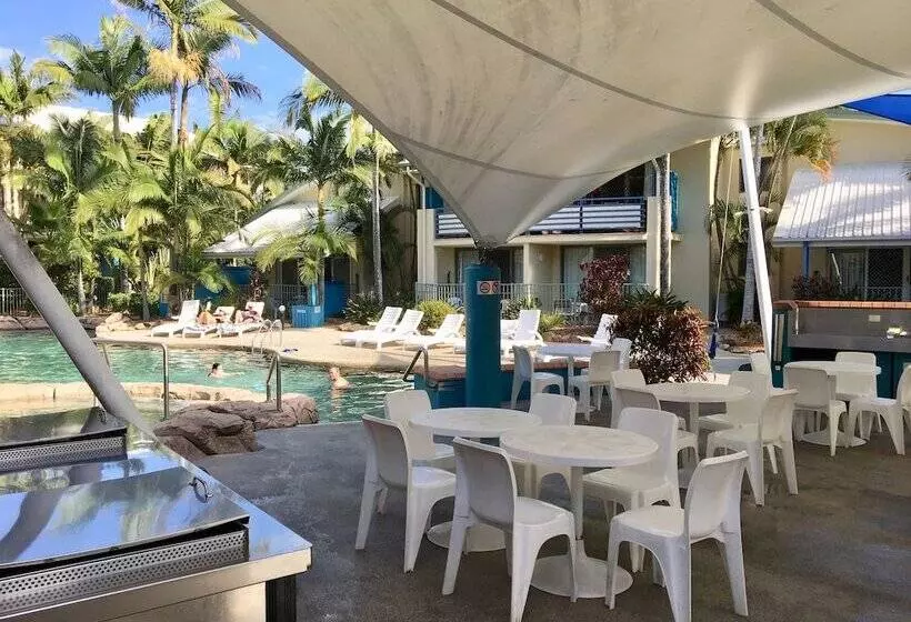 Cha Private Apts Diamond Beach