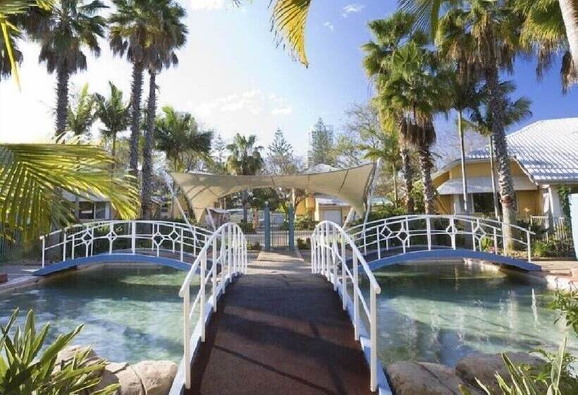 Cha Private Apts Diamond Beach