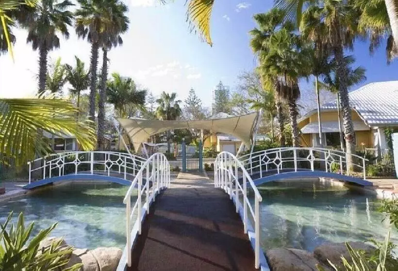 Cha Private Apts Diamond Beach