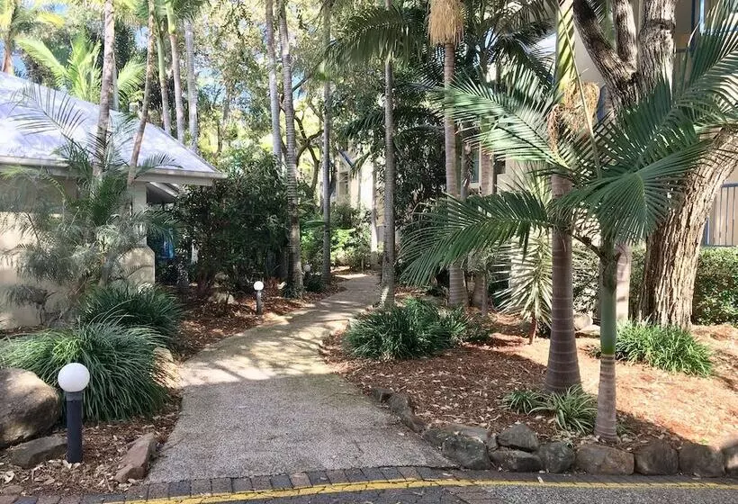 Cha Private Apts Diamond Beach