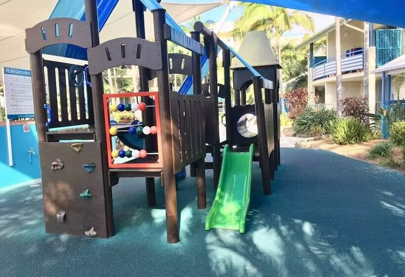 Cha Private Apts Diamond Beach