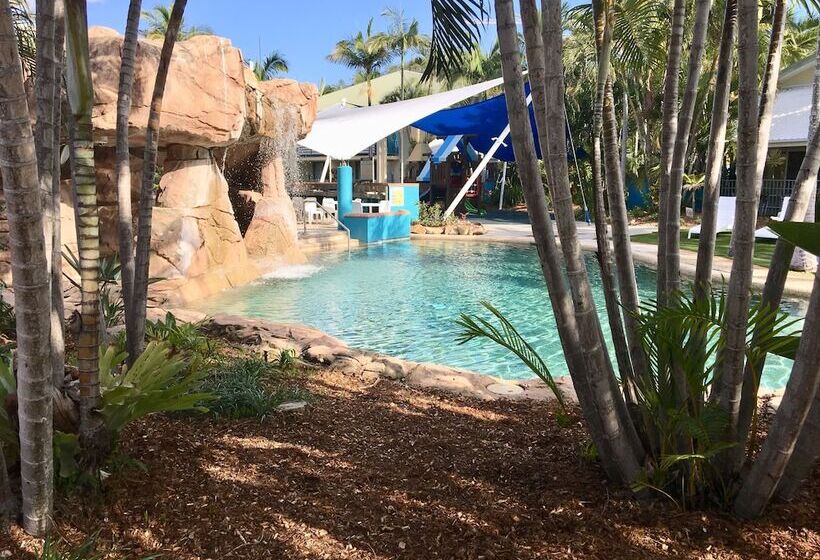 Cha Private Apts Diamond Beach