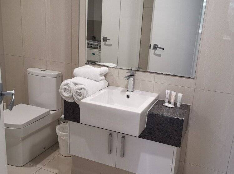 Cha Private Apts Diamond Beach