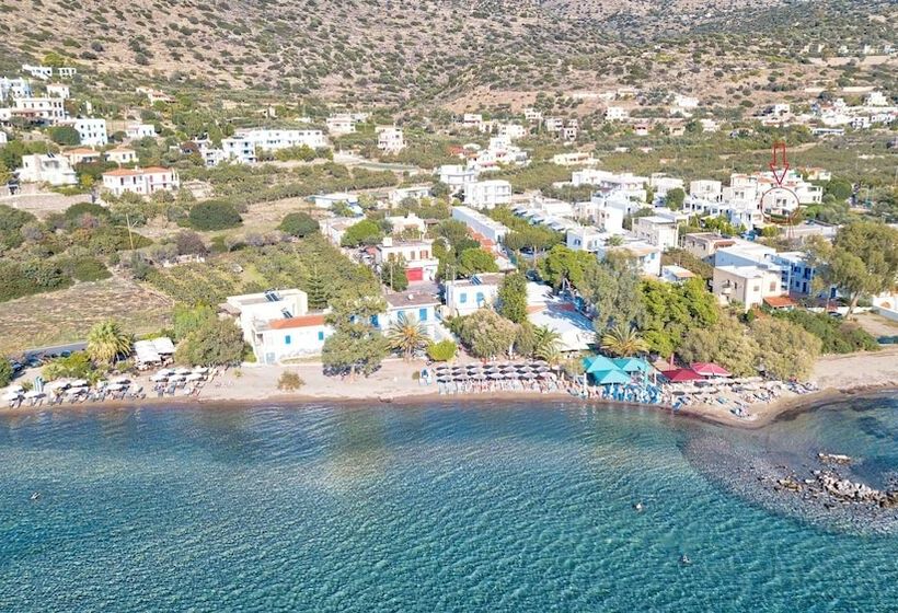 Elegant Maisonette Garden Near Beach