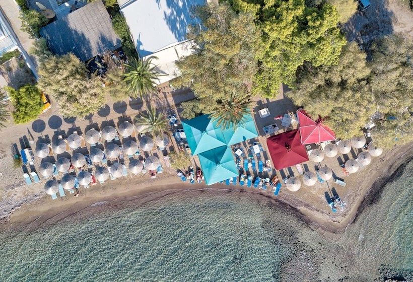 Elegant Maisonette Garden Near Beach