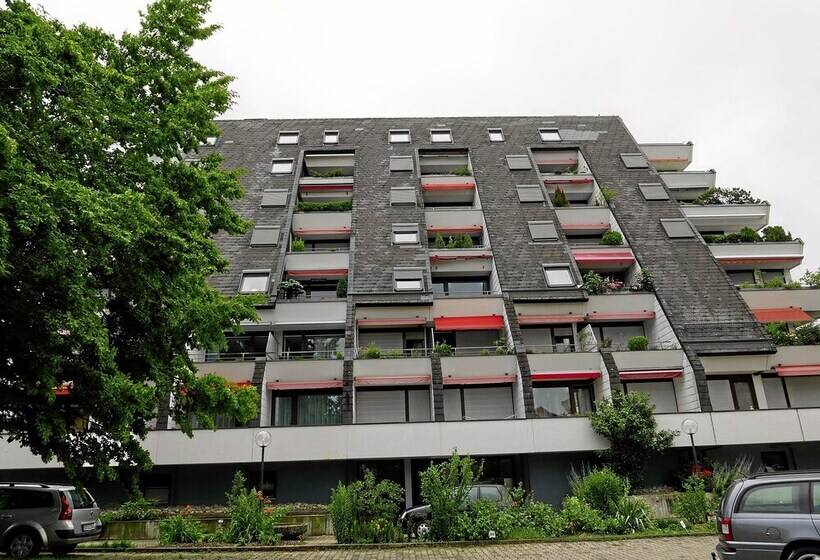 Ferienapartement Boot