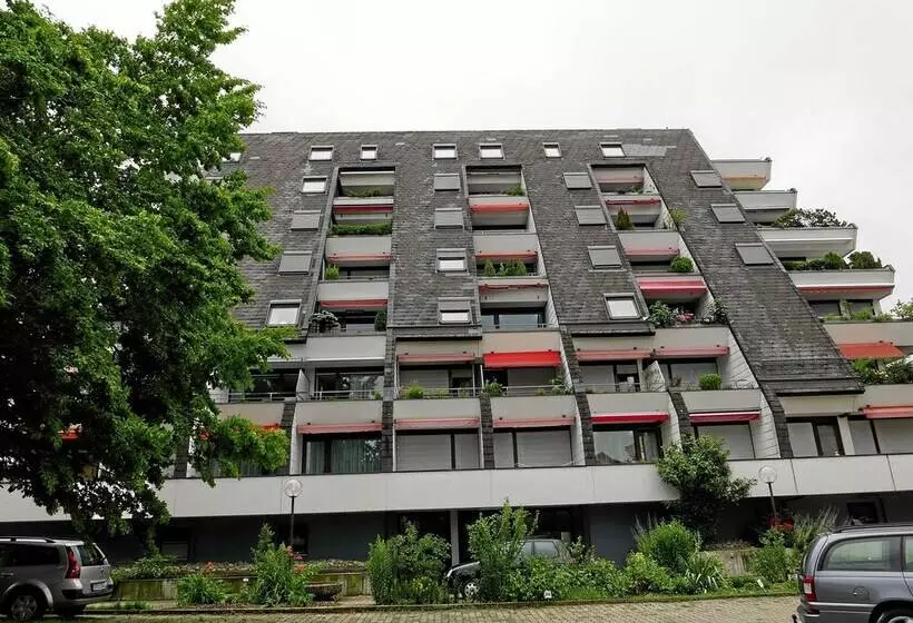 Ferienapartement Boot