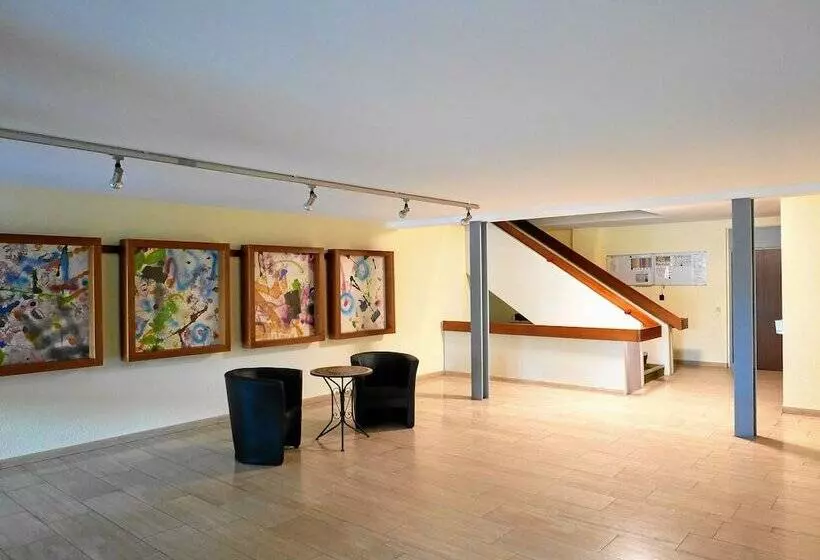 Ferienapartement Boot