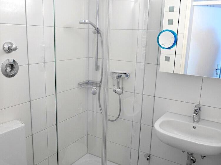 Ferienapartement Boot