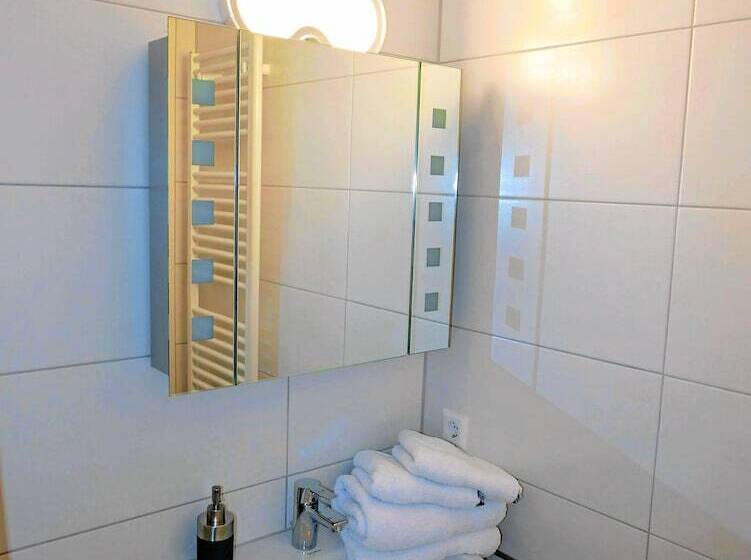 Ferienapartement Boot