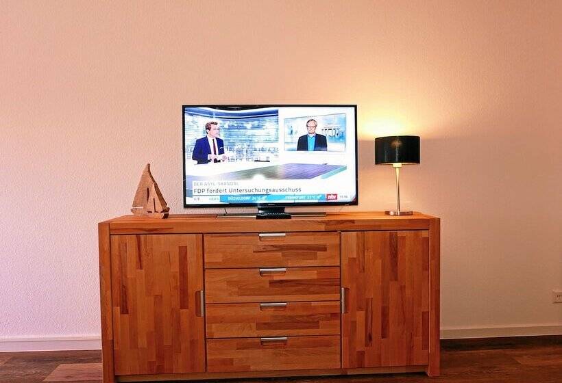 Ferienapartement Boot