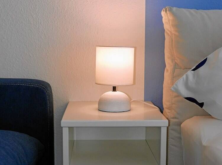 Ferienapartement Boot