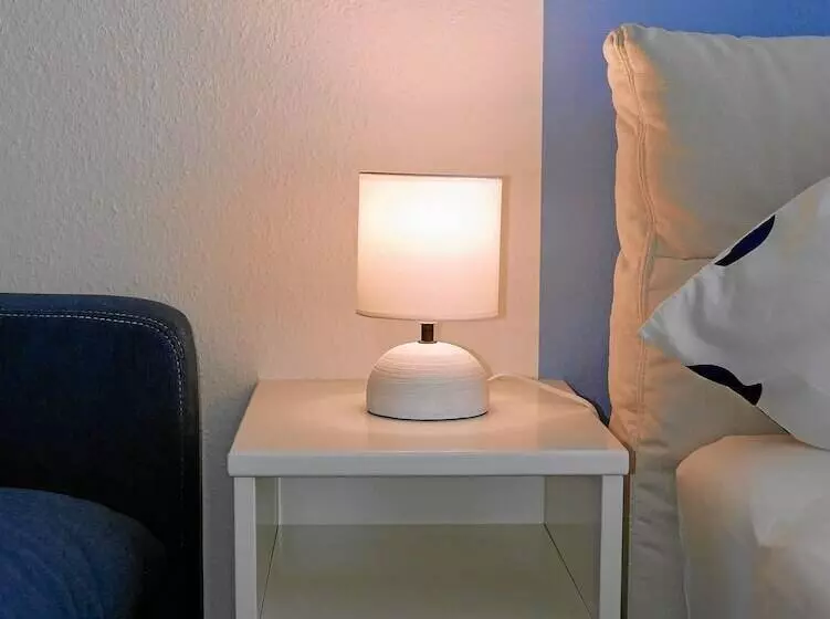 Ferienapartement Boot