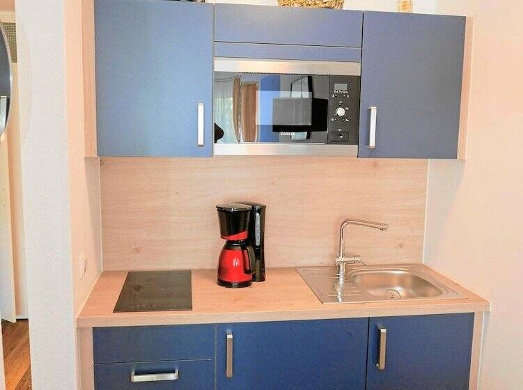 Ferienapartement Boot