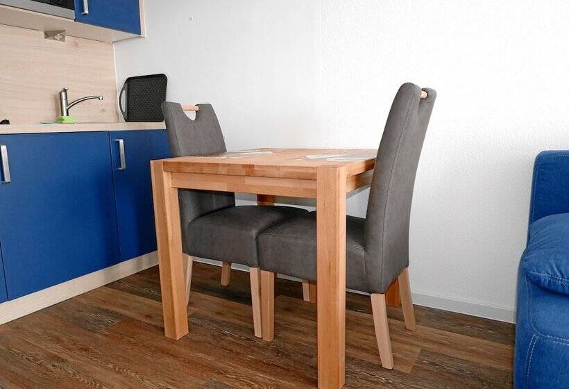 Ferienapartement Boot