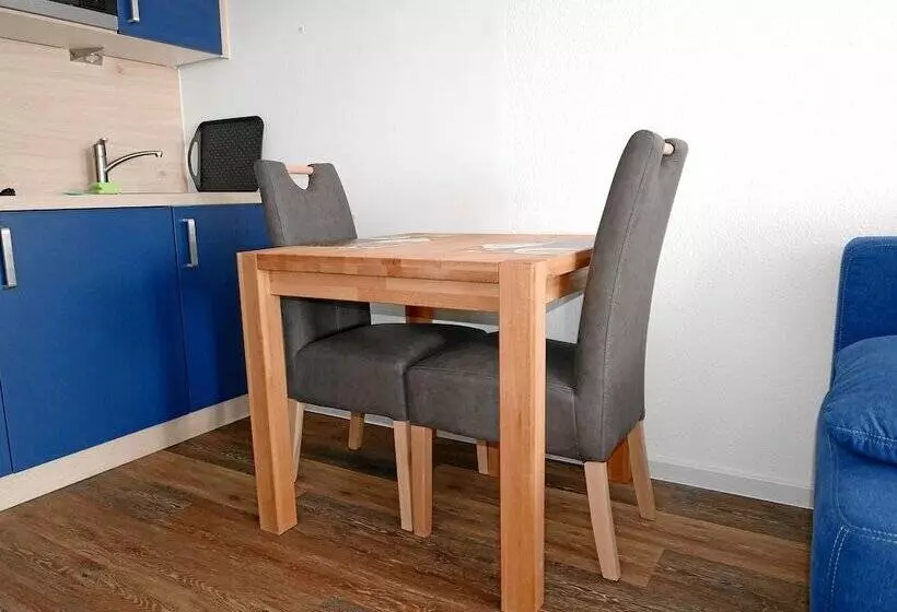 Ferienapartement Boot