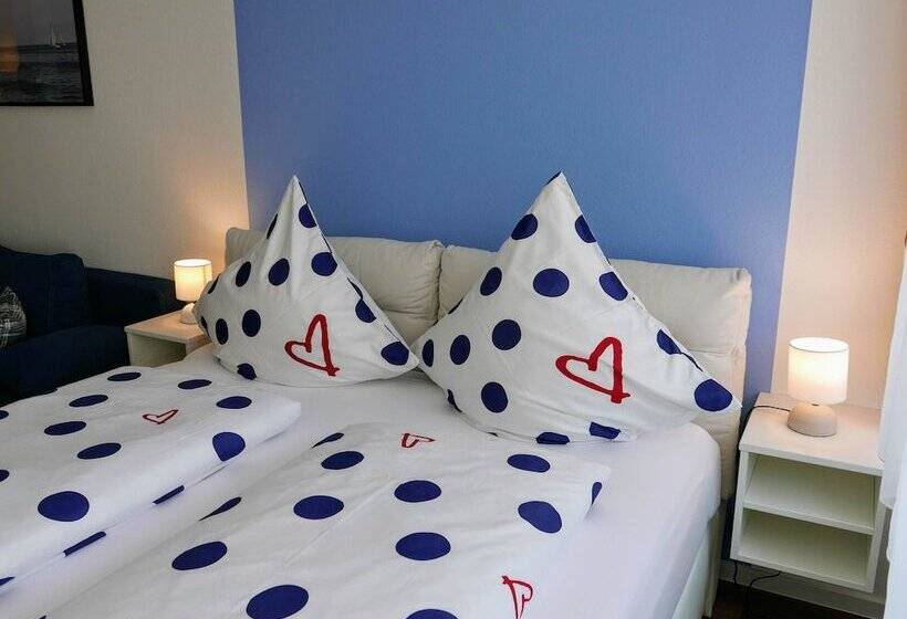 Ferienapartement Boot