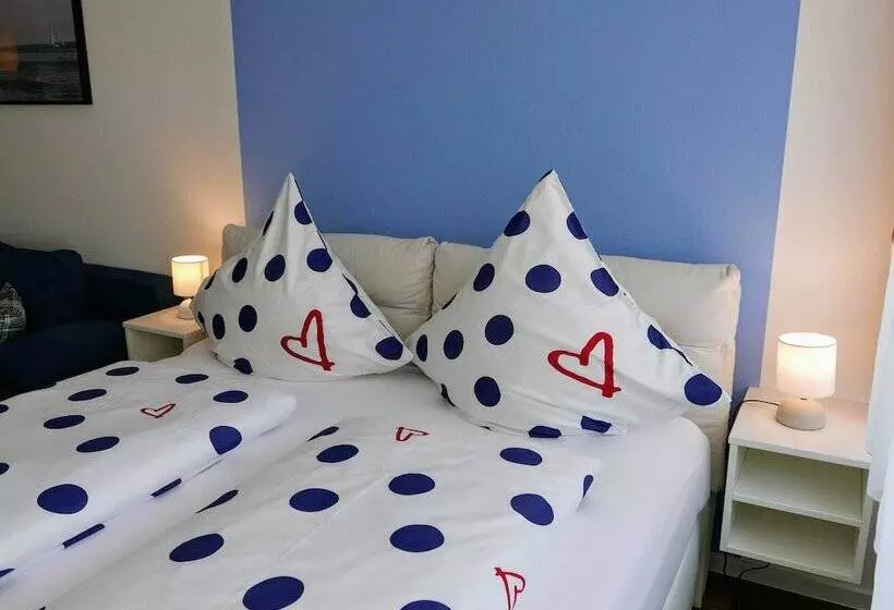 Ferienapartement Boot