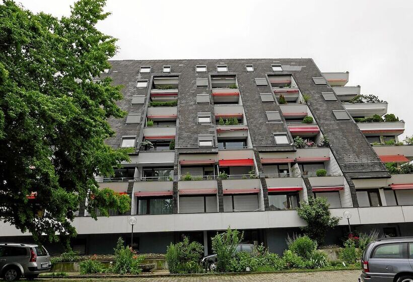 Ferienapartement Boot