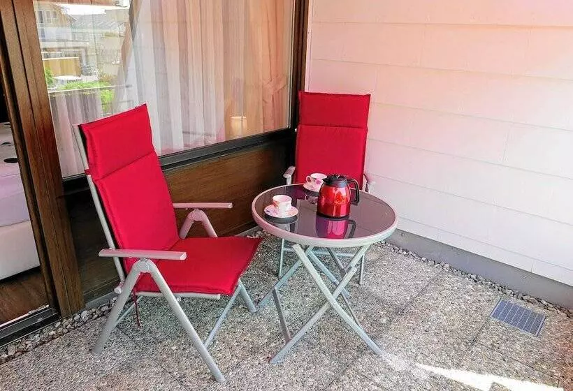 Ferienapartement Boot