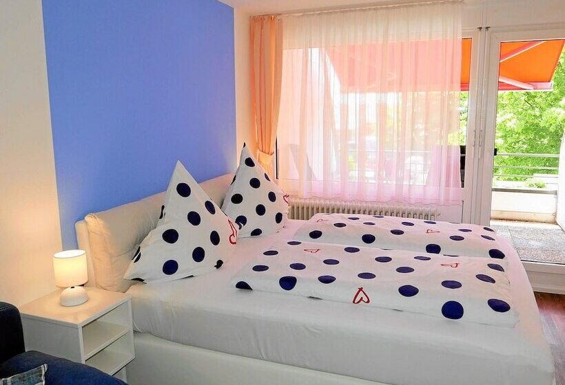 Ferienapartement Boot