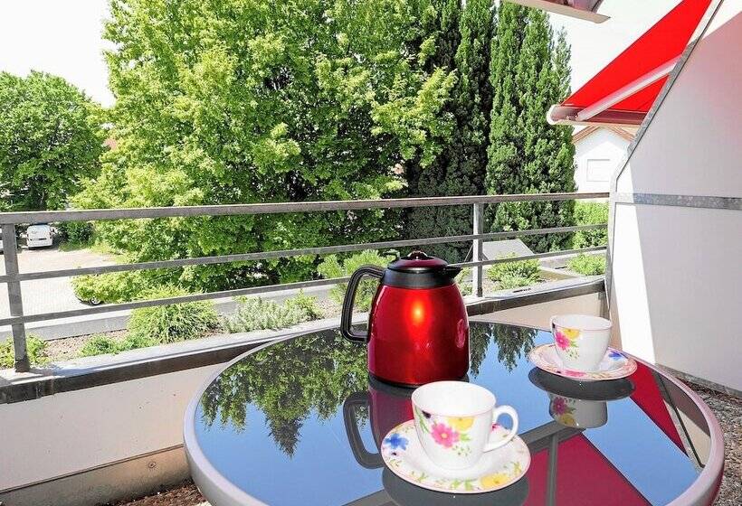 Ferienapartement Boot