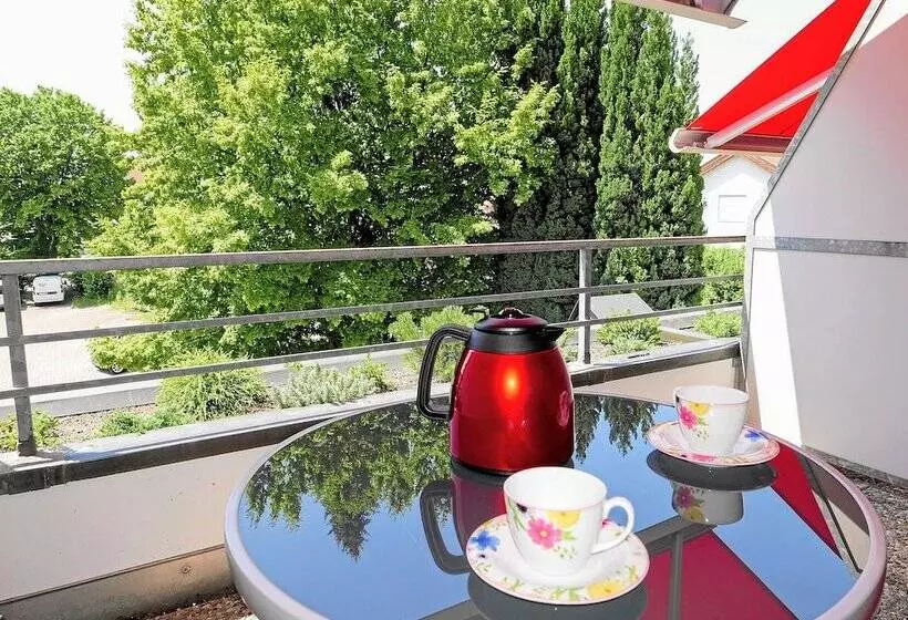 Ferienapartement Boot