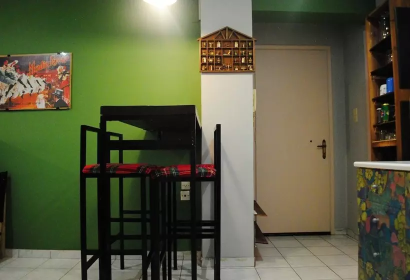 Handmade Apartment. A Step To City Center & Beach