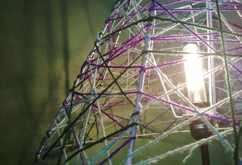 Handmade Apartment. A Step To City Center & Beach