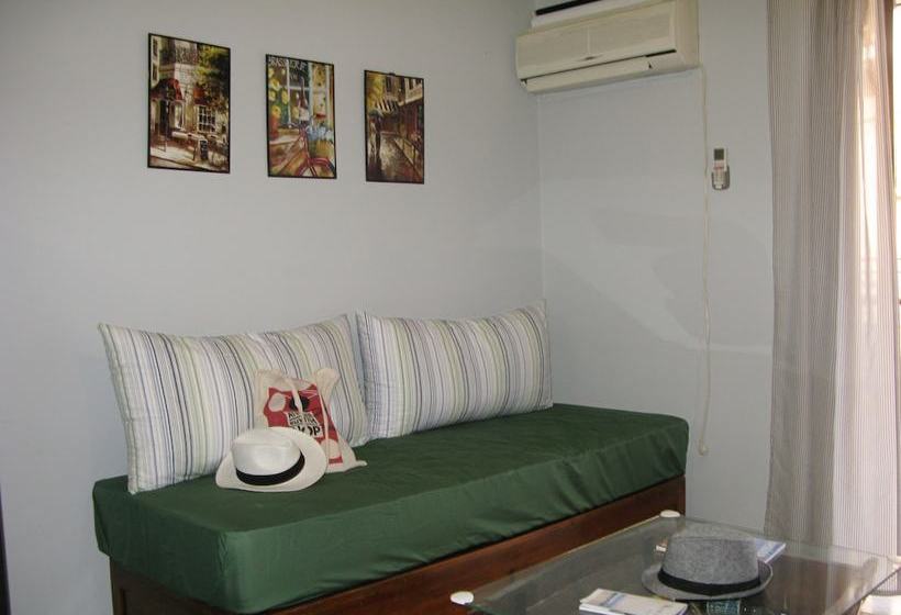 Handmade Apartment. A Step To City Center & Beach