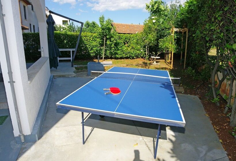 Kuntrada 45 With Heated Pool And Kids Pool