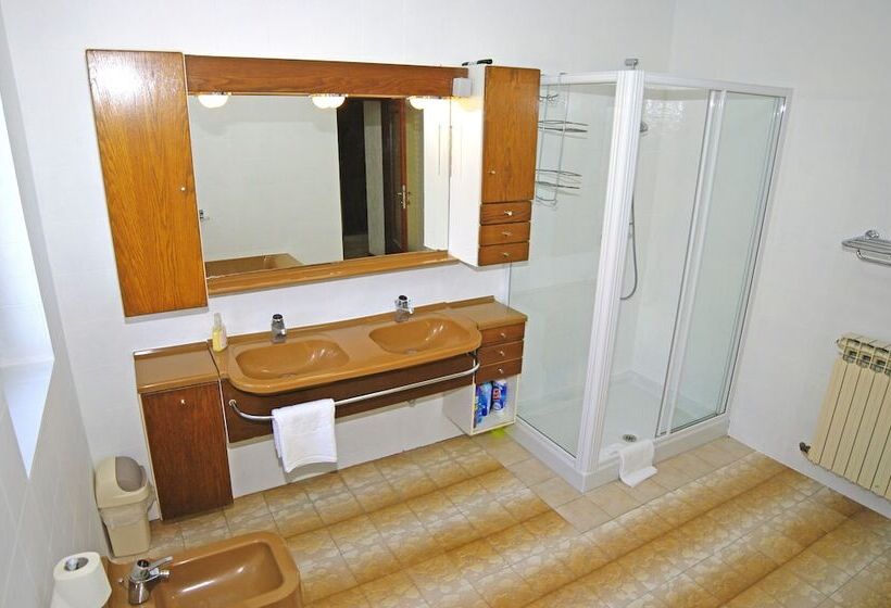 Kuntrada 45 With Heated Pool And Kids Pool