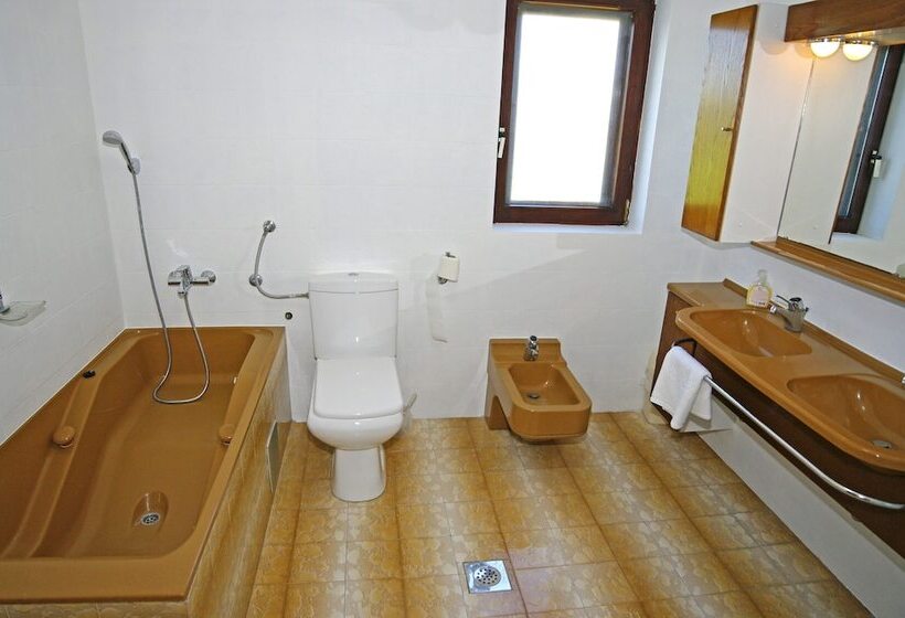 Kuntrada 45 With Heated Pool And Kids Pool