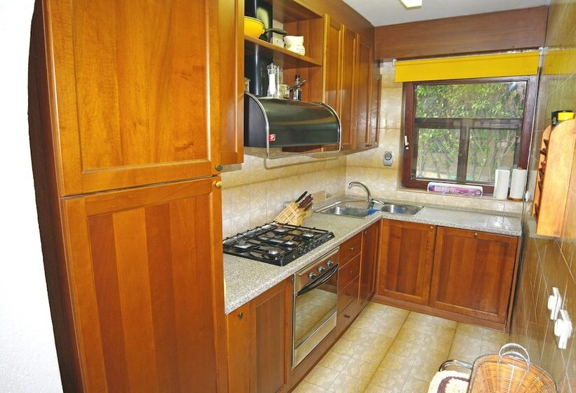 Kuntrada 45 With Heated Pool And Kids Pool