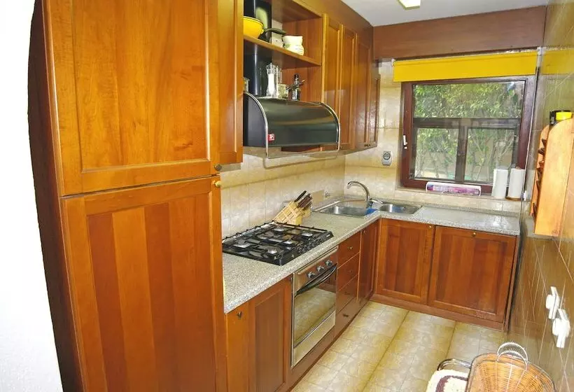 Kuntrada 45 With Heated Pool And Kids Pool