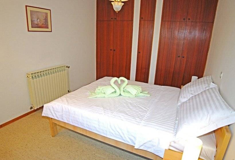 Kuntrada 45 With Heated Pool And Kids Pool