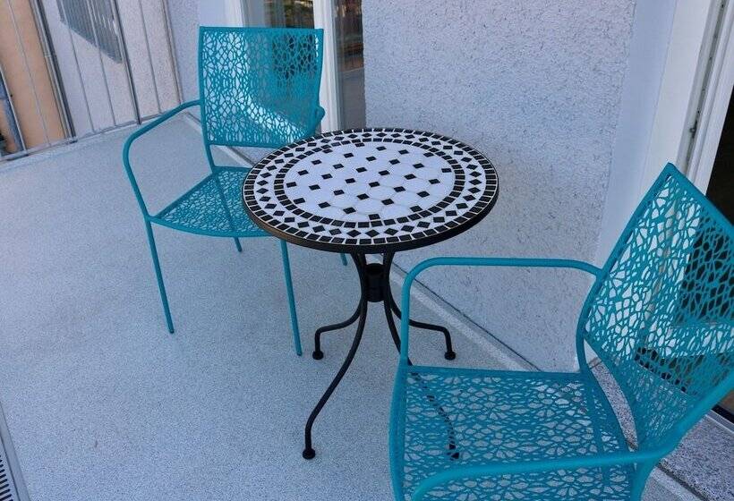 Markt 15 Gästehaus Senftenberg