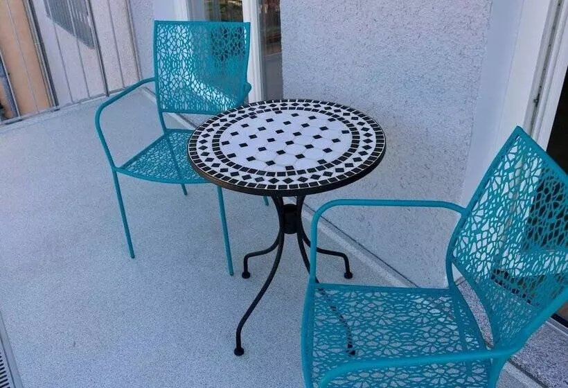 Markt 15 Gästehaus Senftenberg