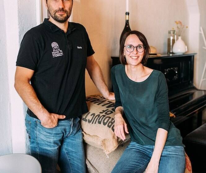 Markt 15 Gästehaus Senftenberg