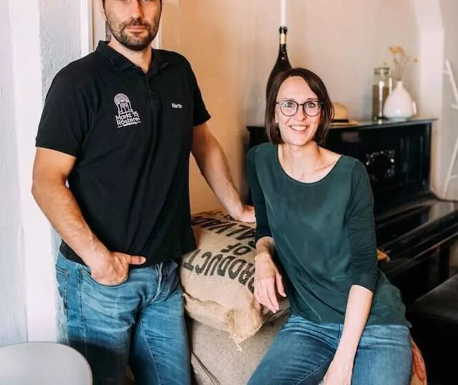 Markt 15 Gästehaus Senftenberg