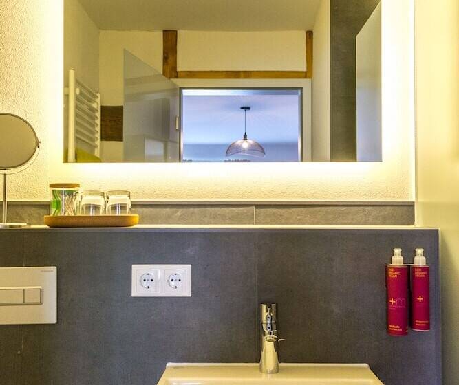 Markt 15 Gästehaus Senftenberg