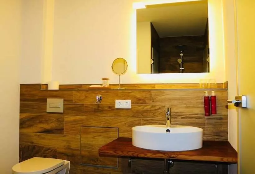 Markt 15 Gästehaus Senftenberg