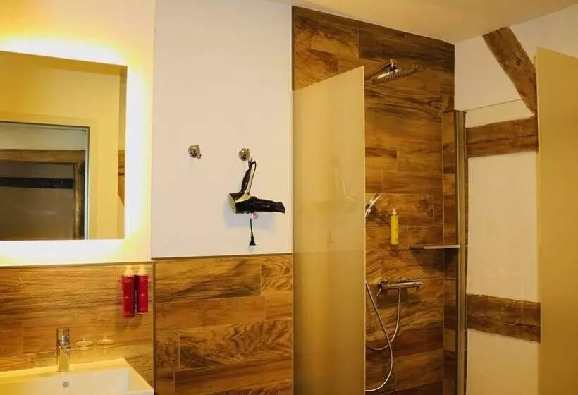 Markt 15 Gästehaus Senftenberg