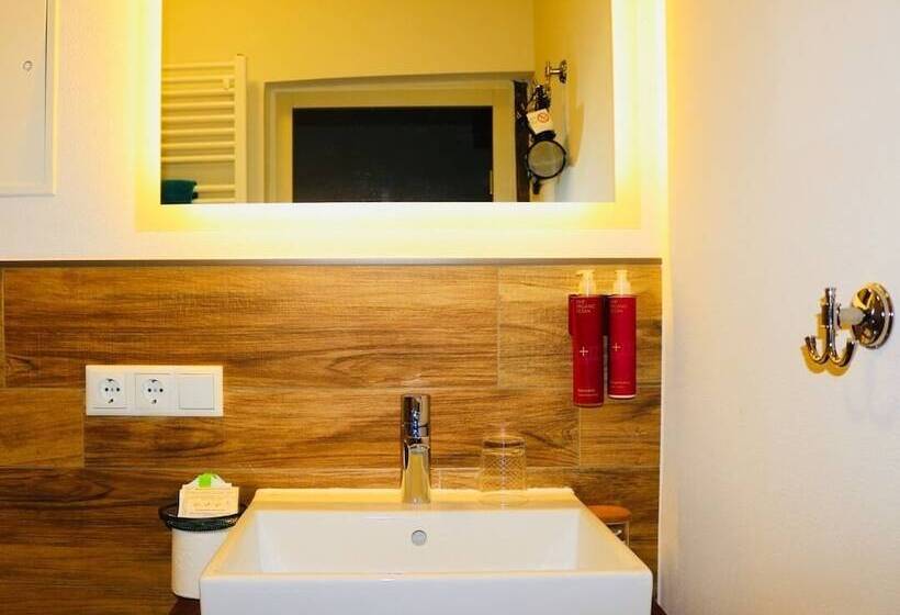 Markt 15 Gästehaus Senftenberg