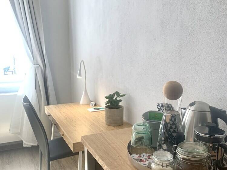 Markt 15 Gästehaus Senftenberg