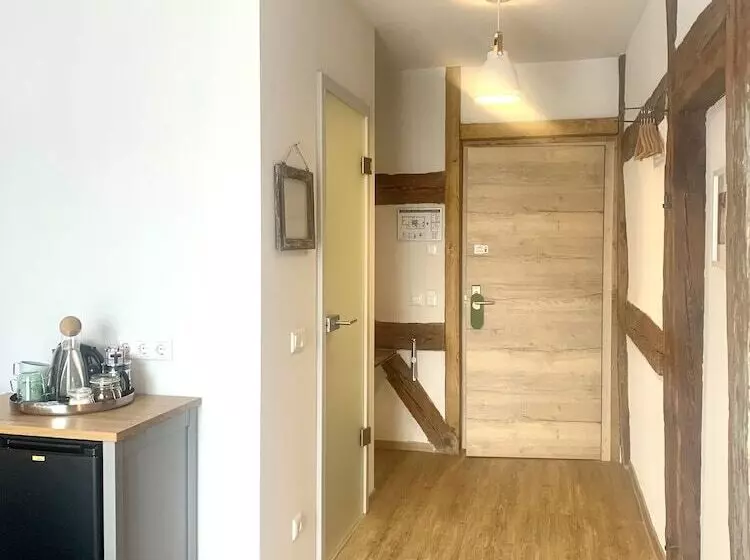 Markt 15 Gästehaus Senftenberg