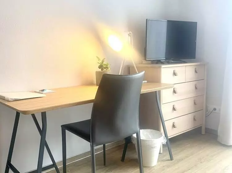 Markt 15 Gästehaus Senftenberg