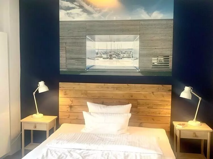 Markt 15 Gästehaus Senftenberg